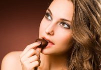 Weight Loss Food Chocolate can also help in weight loss, just eat this way