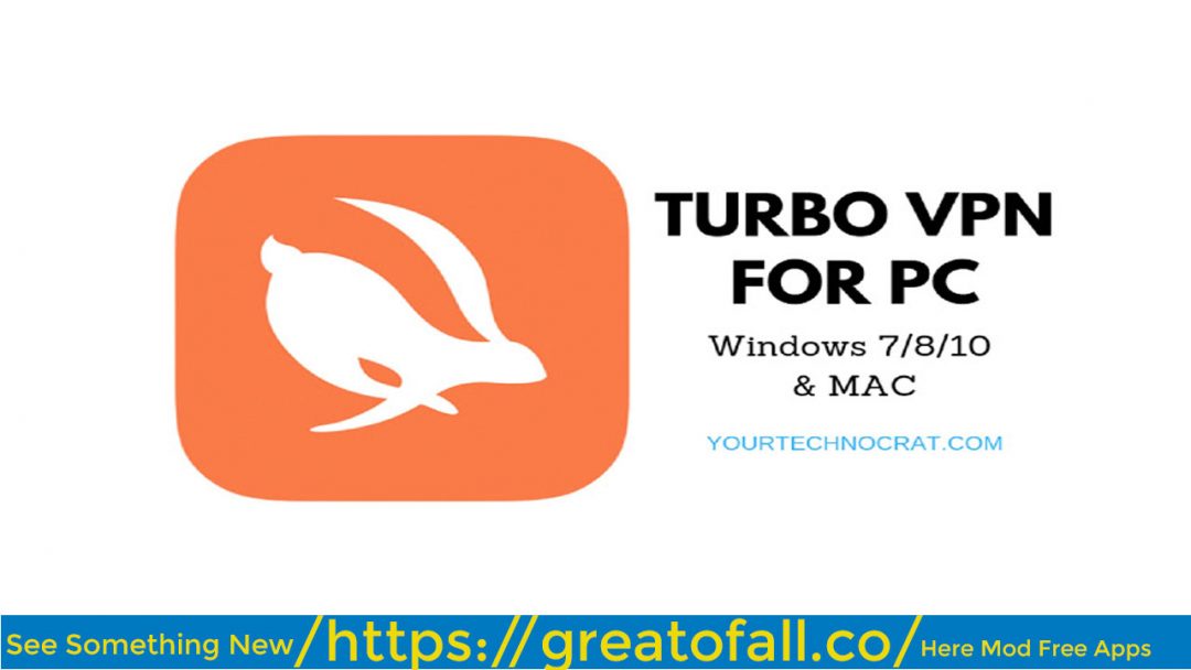 Turbo VPN 