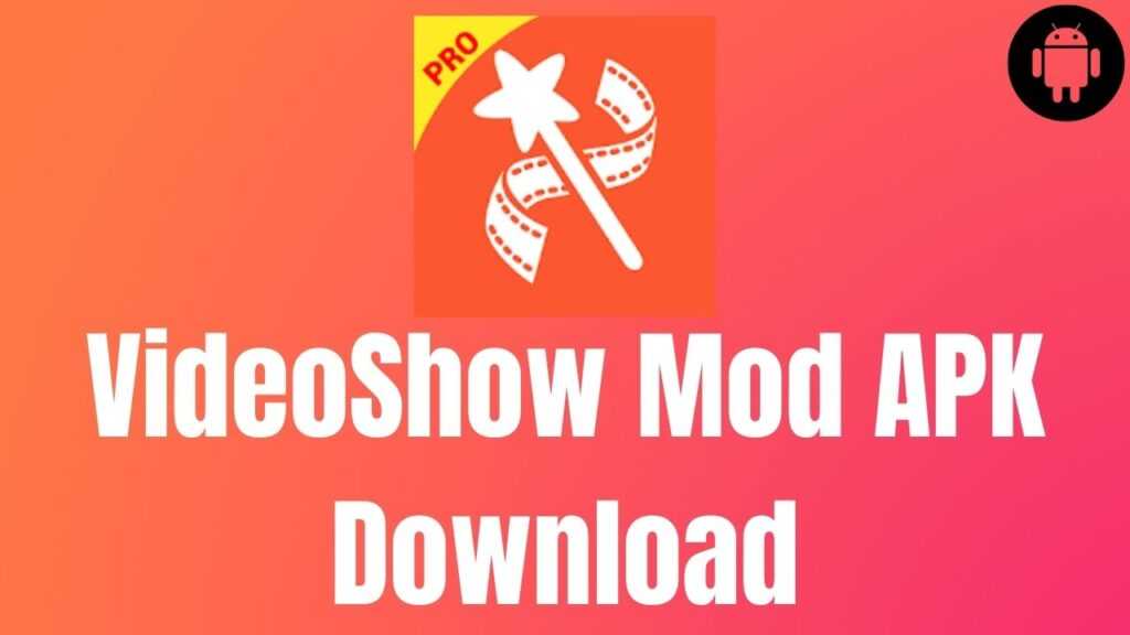 VideoShow-Pro-Mod-APK