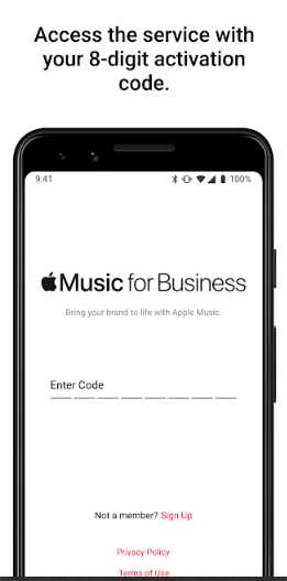 Apple Music Mod APK Premium Unlocked 2021
