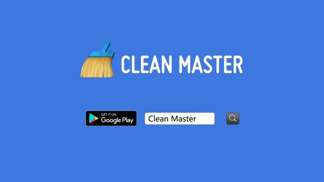 Clean Master Pro