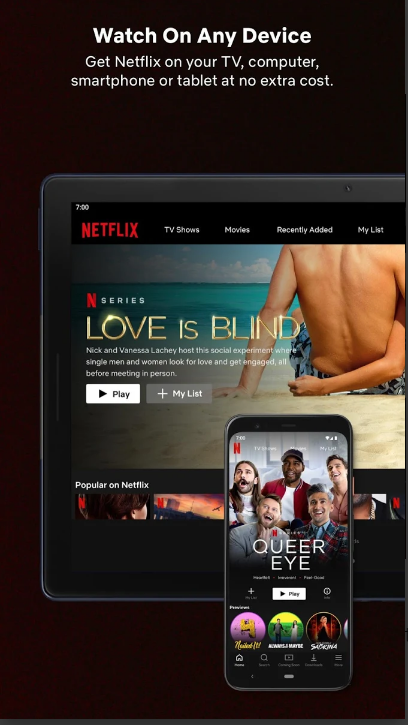 Netflix Mod APK Latest Ads Free Version 2021  greatofall.co