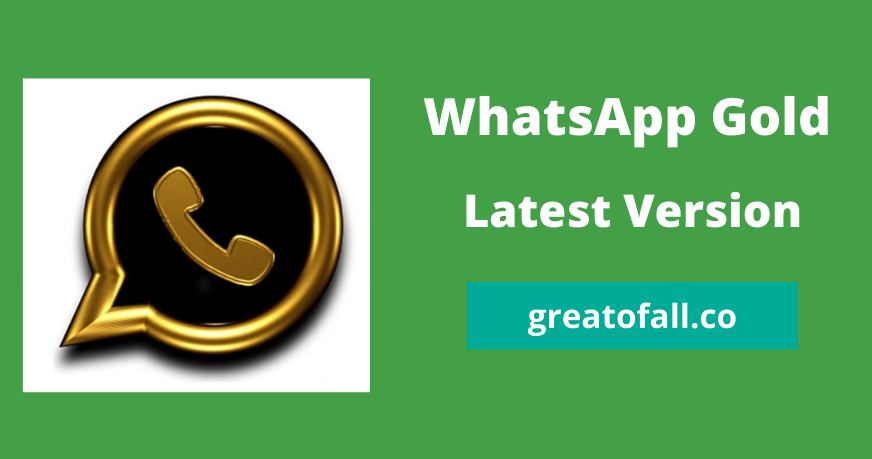 WhatsApp Gold free download