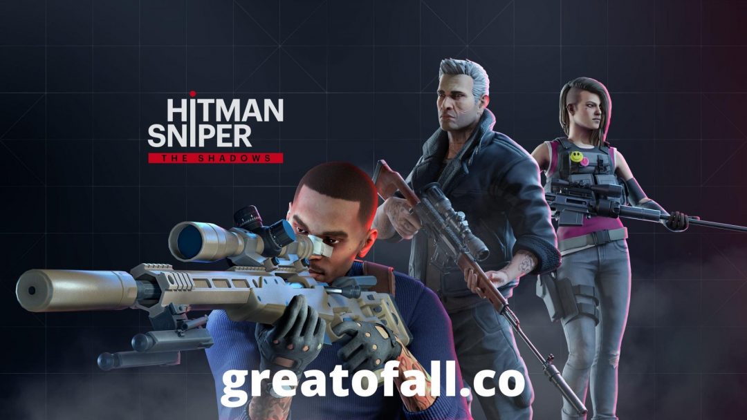 Hitman Sniper APK 2 Download